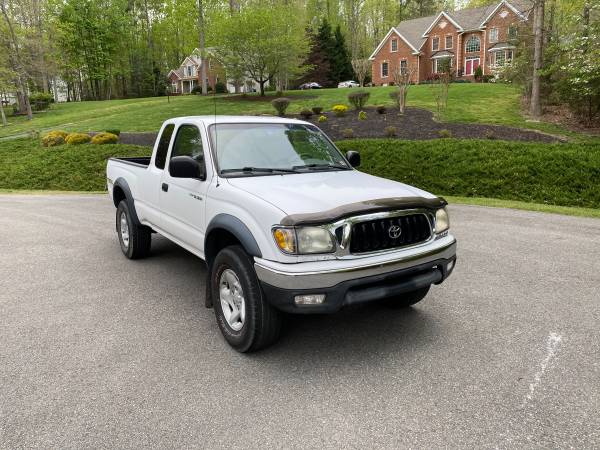 2003 Toyota Tacoma Prerunner Extended Cab for sale in Chesterfield, VA – photo 2