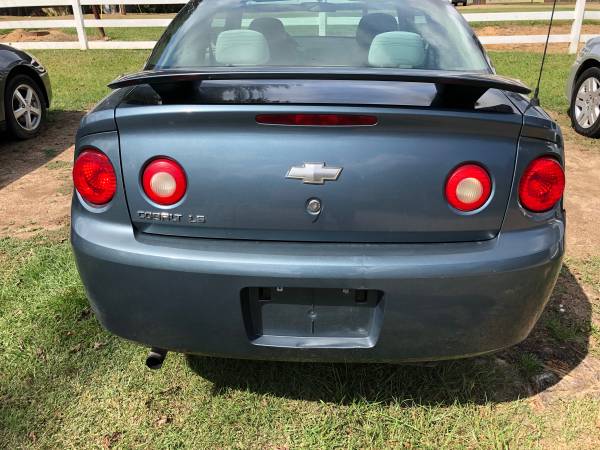 06 Chevy Cobalt 85,000 for sale in Jackson, MS – photo 6