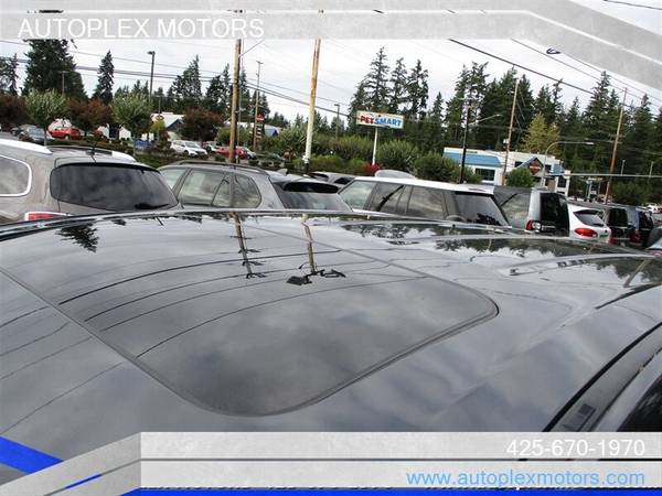 2014 Mazda CX-9 AWD All Wheel Drive CX9 Touring SUV for sale in Lynnwood, WA – photo 9