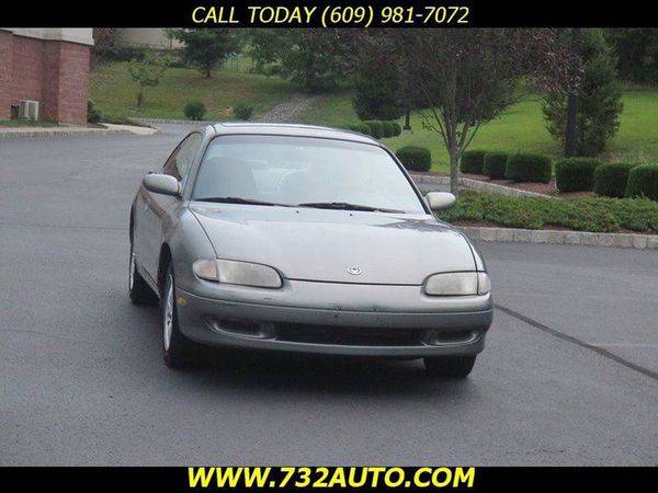 1996 Mazda MX-6 Base 2dr Coupe - Wholesale Pricing To The Public! for sale in Hamilton Township, NJ – photo 18