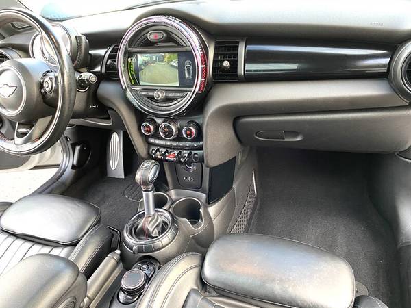 2017 Mini 2dr hardtop John Cooper Works - - by dealer for sale in San Diego, CA – photo 15