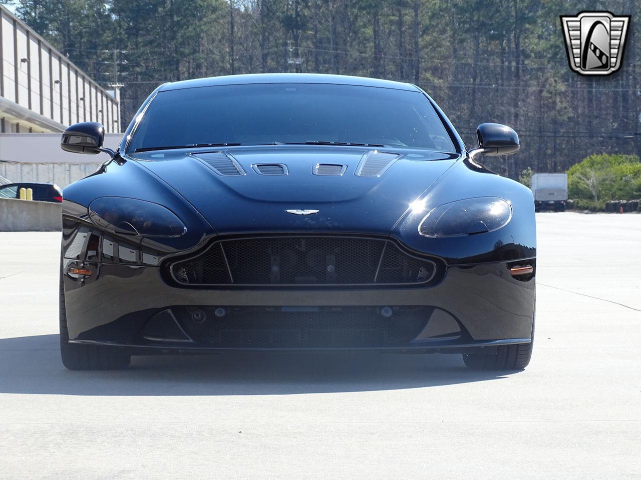 2015 Aston Martin Vantage for sale in O'Fallon, IL – photo 3