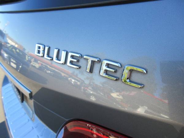 2013 Mercedes-Benz ML 350 BlueTEC AWD - - by dealer for sale in Santa Cruz, CA – photo 9