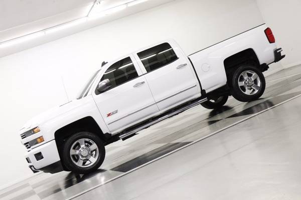 2019 Chevrolet Silverado 2500HD - cars & trucks - by dealer -... for sale in Clinton, AR – photo 4