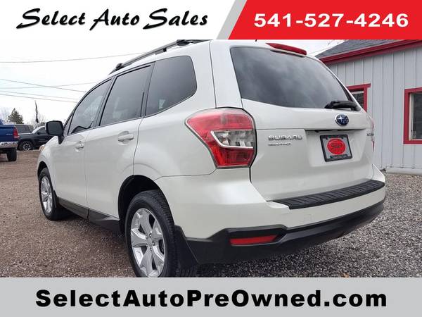 2014 SUBARU FORESTER TOURING - cars & trucks - by dealer - vehicle... for sale in Redmond, OR – photo 3