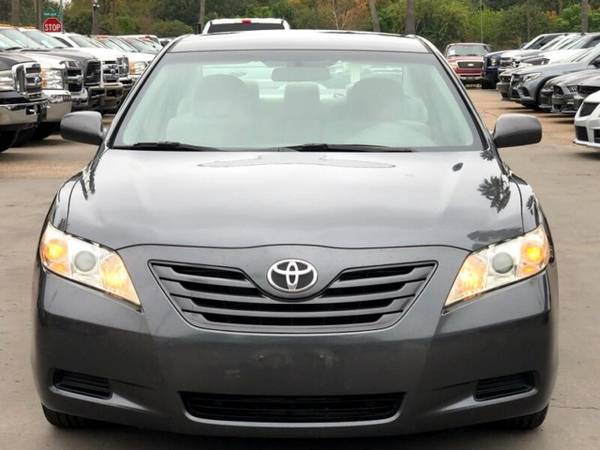 2007 Toyota Camry 4dr Sdn LE Sedan Camry Toyota - cars & trucks - by... for sale in Houston, TX – photo 6
