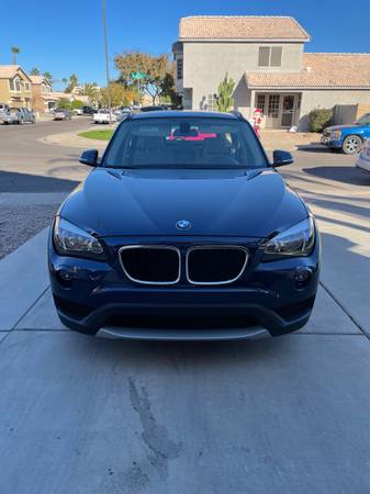 2013 BMW X1 - cars & trucks - by owner - vehicle automotive sale for sale in Mesa, AZ – photo 2