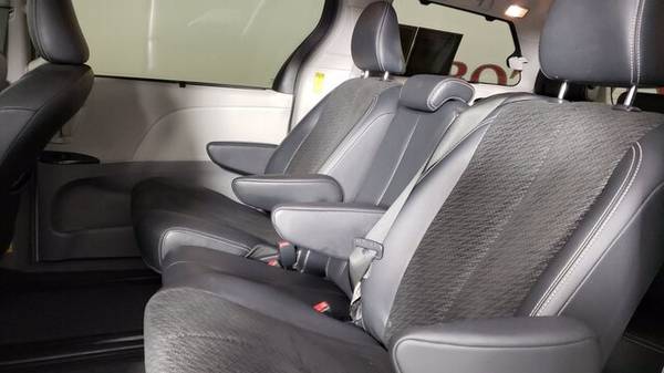 2014 Toyota Sienna SE - - by dealer - vehicle for sale in St. Augustine, FL – photo 20