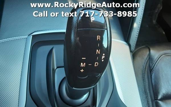 2018 ALFA ROMEO STELVIO SPORT Rocky Ridge Auto - - by for sale in Ephrata, PA – photo 22