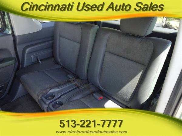 2005 Honda Element EX I4 FWD - - by dealer - vehicle for sale in Cincinnati, OH – photo 14