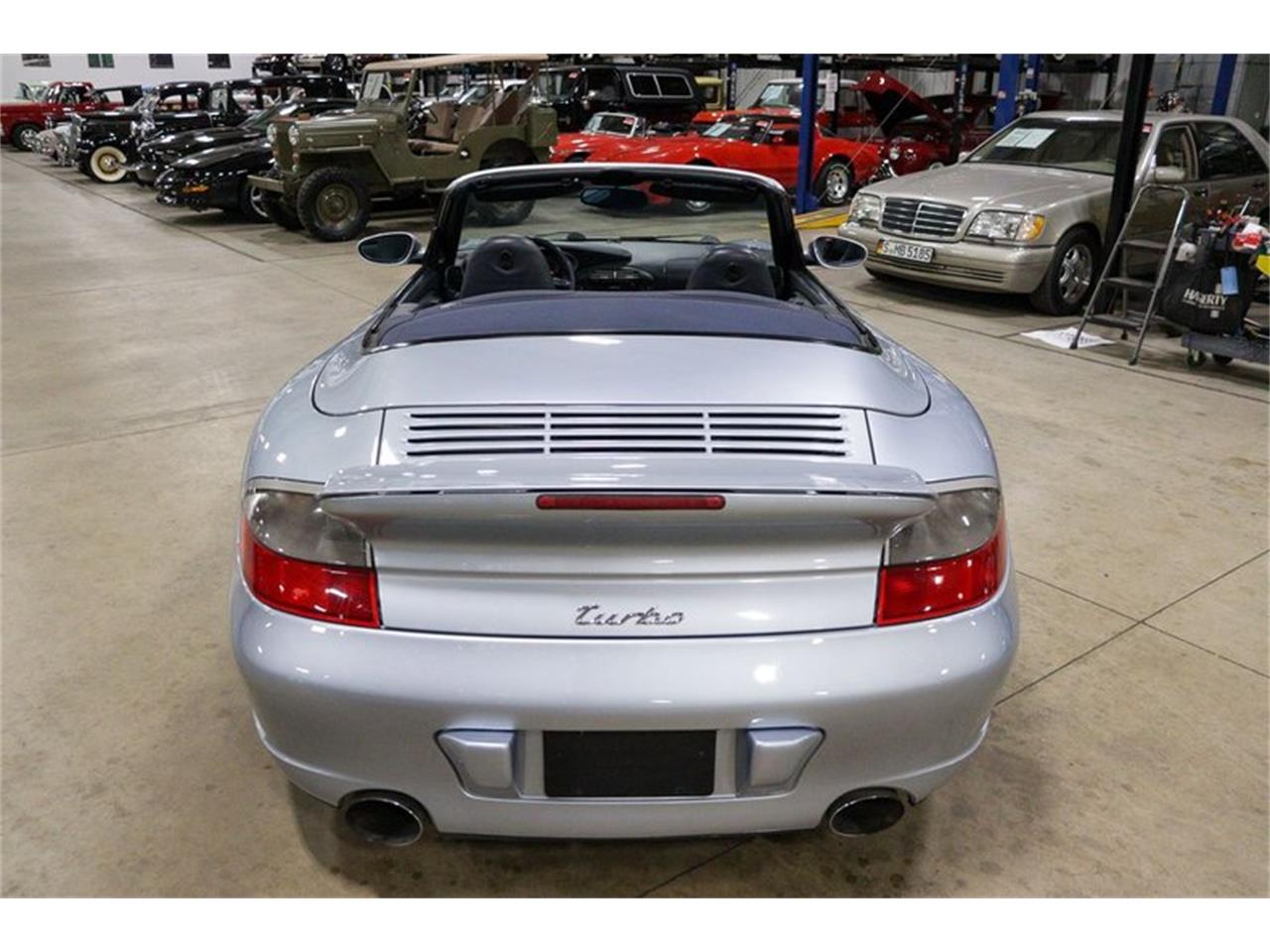 2004 Porsche 911 for sale in Kentwood, MI – photo 94