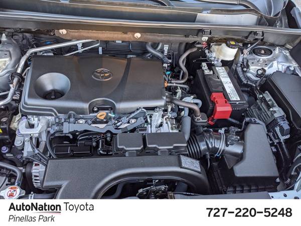 2019 Toyota RAV4 XLE SKU:KC026634 SUV - cars & trucks - by dealer -... for sale in Pinellas Park, FL – photo 23