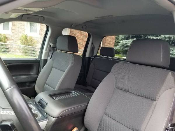 2018 Chevrolet Silverado for sale in Dayton, OH – photo 12