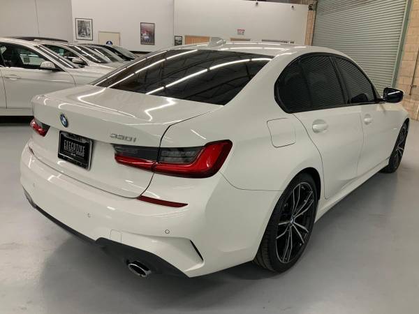 2019 BMW 330i M Sport Quick Easy Experience! - cars & trucks - by... for sale in Fresno, CA – photo 6