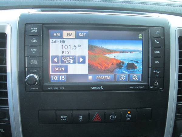 2012 DODGE RAM 1500 SPORT CREW CAB V8 5.7 HEMI LOADED - cars &... for sale in East Providence, RI – photo 23
