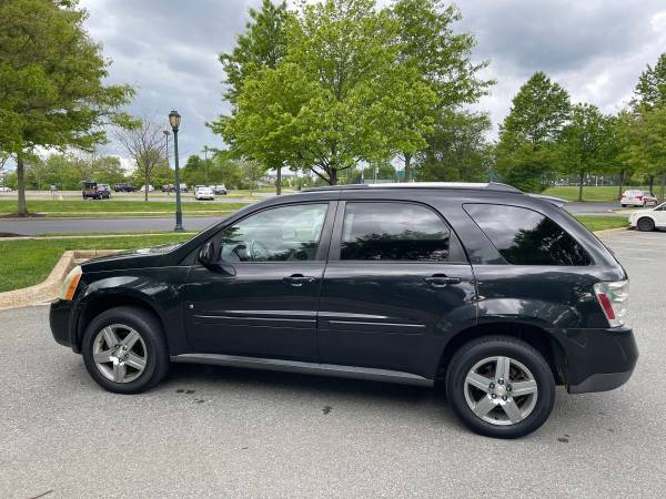 Chevrolet Equinox for sale in Rockville, District Of Columbia – photo 7