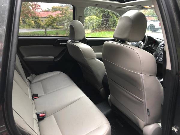 2014 Subaru Forester 2.5i Limited AWD --1owner, Loaded, Clean... for sale in Kirkland, WA – photo 15