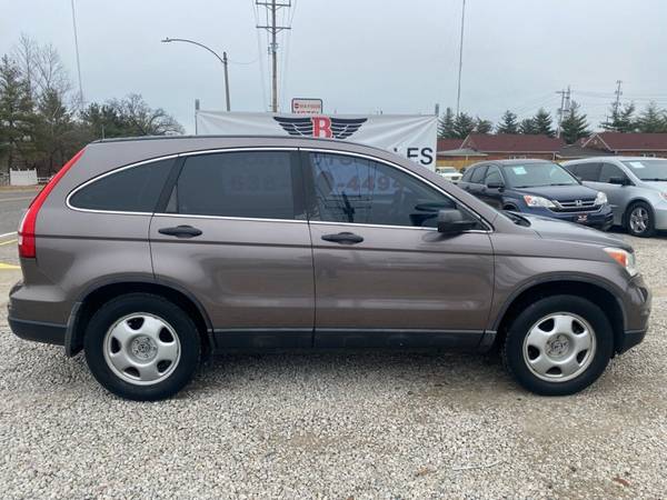 2010 Honda CR-V LX 4dr SUV - - by dealer - vehicle for sale in Saint Louis, MO – photo 9