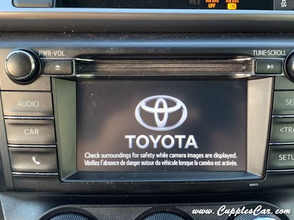 2016 Toyota RAV4 LE AWD Automatic Electric Storm Blue 32K Miles for sale in Belmont, ME – photo 23