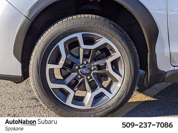2017 Subaru Crosstrek Premium AWD All Wheel Drive SKU:HH210250 -... for sale in Spokane Valley, WA – photo 24
