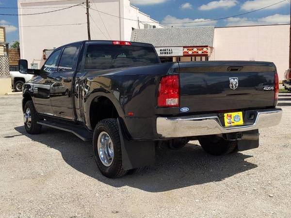 2013 Ram 3500 Tradesman DRIVE TODAY! - - by dealer for sale in Pleasanton, TX – photo 6