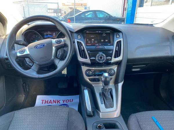 Stop By and Test Drive This 2012 Ford Focus with 137,200 Mile-New... for sale in STAMFORD, CT – photo 6