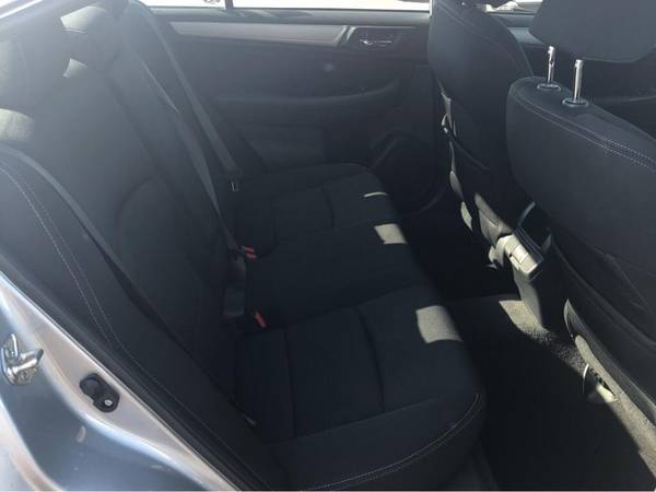 2018 Subaru Legacy CarFax-1 Owner AWD Premium - cars & trucks - by... for sale in Bozeman, MT – photo 18