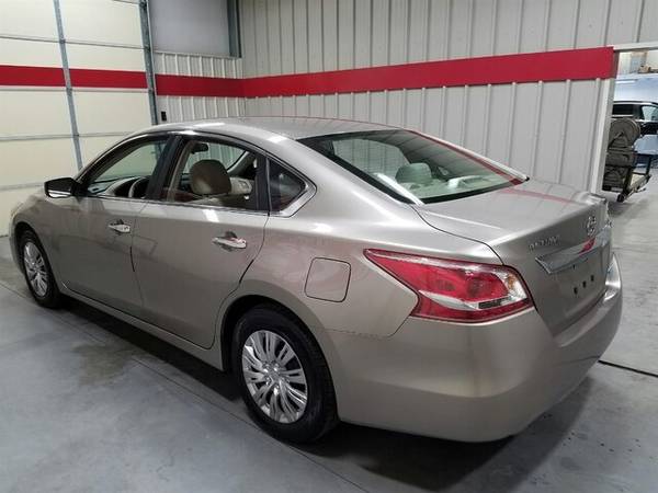 2013 Nissan Altima 2.5 S for sale in Durham, NC – photo 4