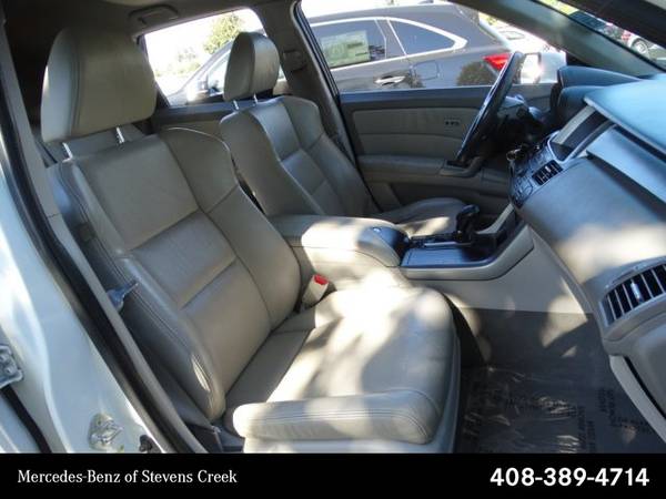 2010 Acura RDX AWD All Wheel Drive SKU:AA005971 for sale in San Jose, CA – photo 21