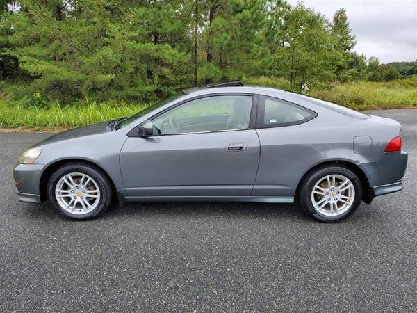 2006 ACURA RSX * 1-OWNER * CLEAN CARFAX * - cars & trucks - by... for sale in Fredericksburg, VA – photo 2