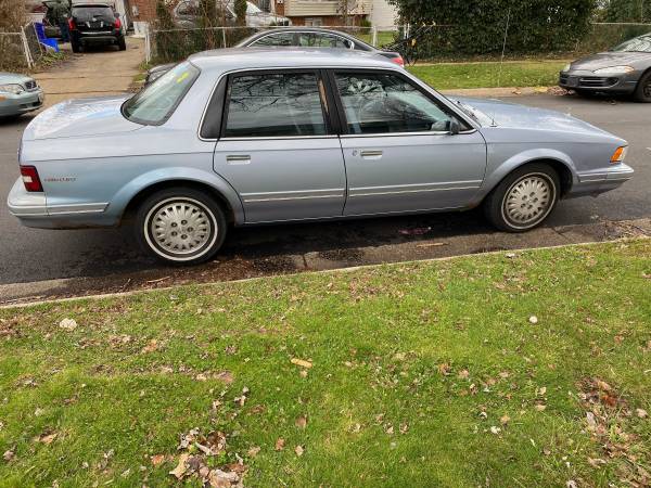 2004 Buick Century - cars & trucks - by owner - vehicle automotive... for sale in Washington, District Of Columbia – photo 3
