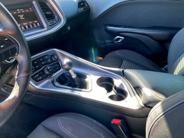 2018 Dodge Challenger R/T - EVERYBODY RIDES! - - by for sale in Metairie, LA – photo 8
