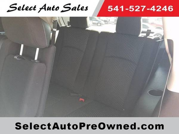 2012 DODGE JOURNEY - - by dealer - vehicle automotive for sale in Redmond, OR – photo 17