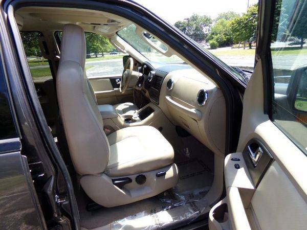 2006 Ford Expedition Eddie Bauer 4WD for sale in Madison , OH – photo 18