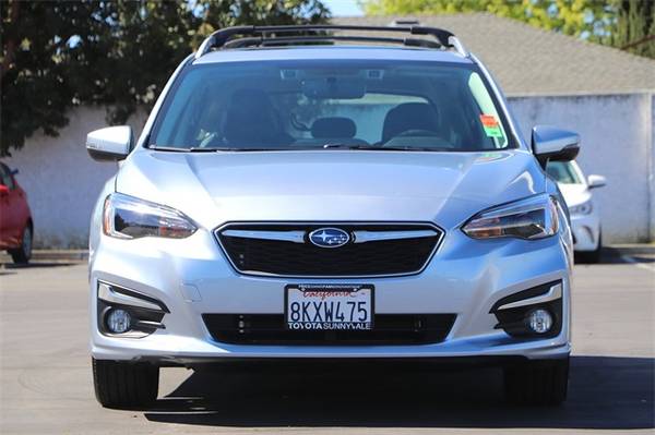 2019 Subaru Impreza AWD 4D Hatchback/Hatchback 2 0i Limited - cars for sale in Sunnyvale, CA – photo 7