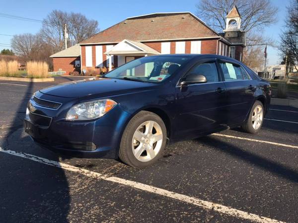 2012 Chevrolet Malibu LS *1-Owner, Low Miles & Warranty Included* -... for sale in Brewster, OH – photo 2