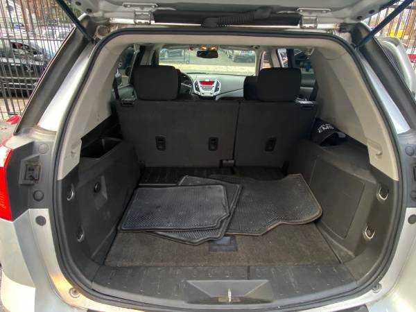 2010 MINT CONDITION GMC TERRAIN - cars & trucks - by owner - vehicle... for sale in Irvington, NJ – photo 12