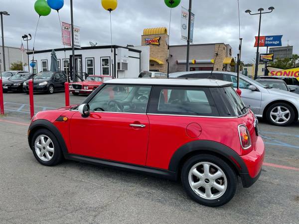 2009 MINI Cooper, ONLY 81K MILES, CLEAN CARFAX LIKE NEW ! - cars for sale in San Diego, CA – photo 8