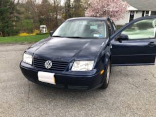 01 VW Jetta for sale for sale in Mahopac, NY – photo 9