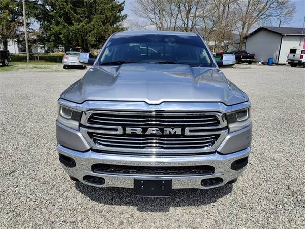 2019 Ram 1500 Laramie Chillicothe Truck Southern Ohio s Only All for sale in Chillicothe, WV – photo 2