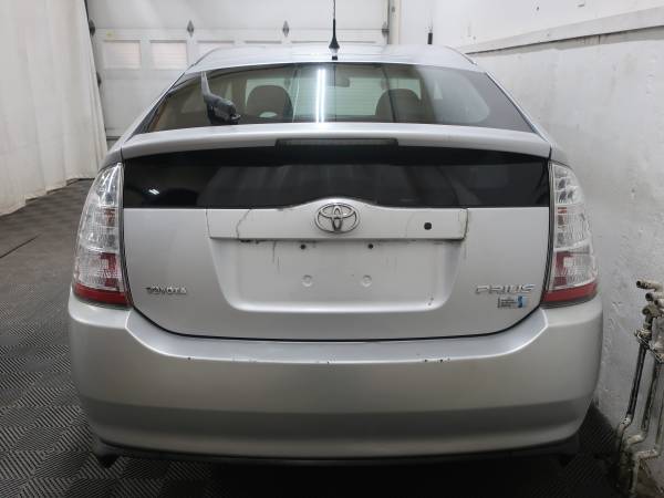2008 Toyota Prius Base Back Up Camera - AS IS - - by for sale in Hastings, MI – photo 4