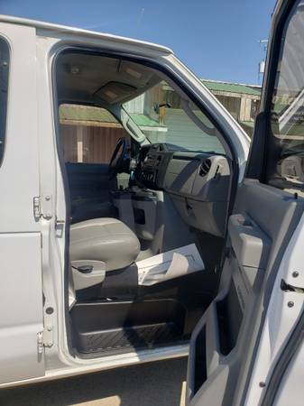 2009 FORD ECONOLINE - - by dealer - vehicle automotive for sale in Lawton, IA – photo 15