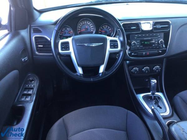2013 Chrysler 200 Touring - - by dealer - vehicle for sale in Dry Ridge, KY – photo 21