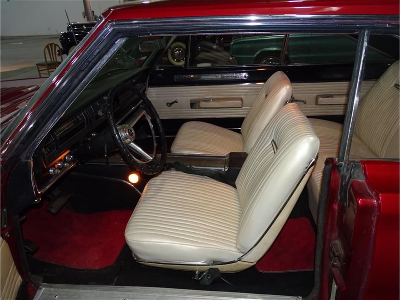 1967 Dodge Coronet for sale in Greensboro, NC – photo 7