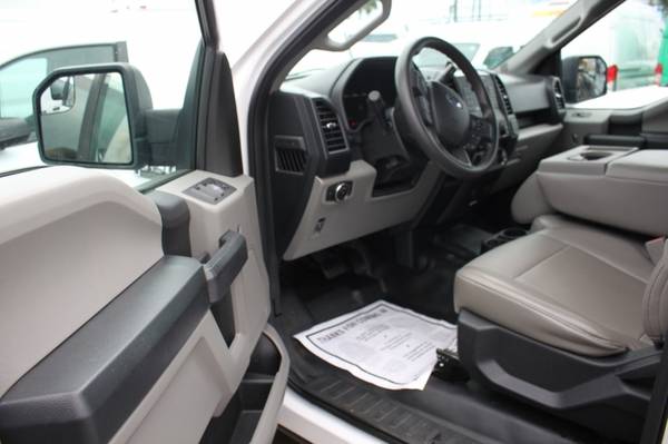 2016 Ford F-150 2WD Super Cab XL/Visit our website for sale in Honolulu, HI – photo 12