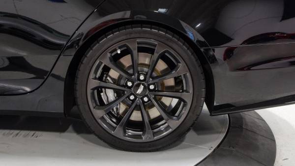 2017 Cadillac CTS-V - cars & trucks - by dealer - vehicle automotive... for sale in Indianapolis, ID – photo 11