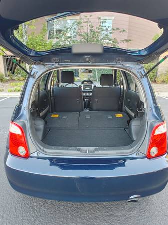 2006 Scion XA, Low Miles - - by dealer - vehicle for sale in Castro Valley, CA – photo 12