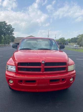 2000 Dodge Ram 1500 - - by dealer - vehicle automotive for sale in Greenbrier, AR – photo 2