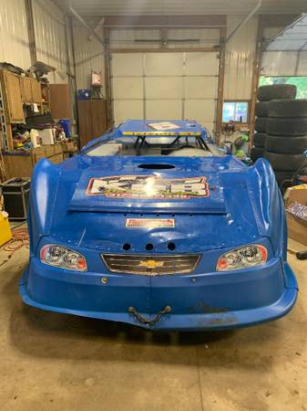 dirt race car for sale in Mooresville, IN – photo 2