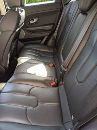***LIKE NEW, mint condition, Evoque Pure Plus Sport Utility 4D*** for sale in Summerland, CA – photo 16